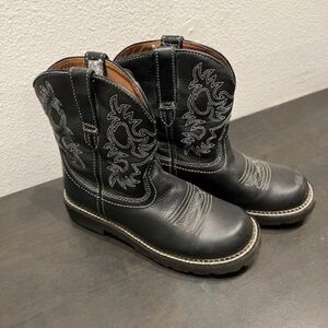 Women’s western boots